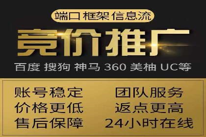 搜索引擎关键词竞价排名的策略调整与案例