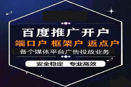 信息流广告成功案例分析